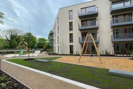 Wohnung Bochum Wattenscheid - 3 Zimmer, 97 m&sup2;, 1.160&euro; | Angebot:25355604