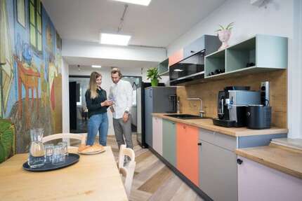 Gewerbeobjekt Essen Stadtbezirk II - 1.830&euro; | Angebot:27139367