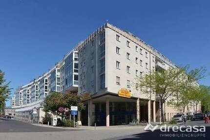 Wohnung zum Kaufen in Dresden 101.000 € 39.11 m²