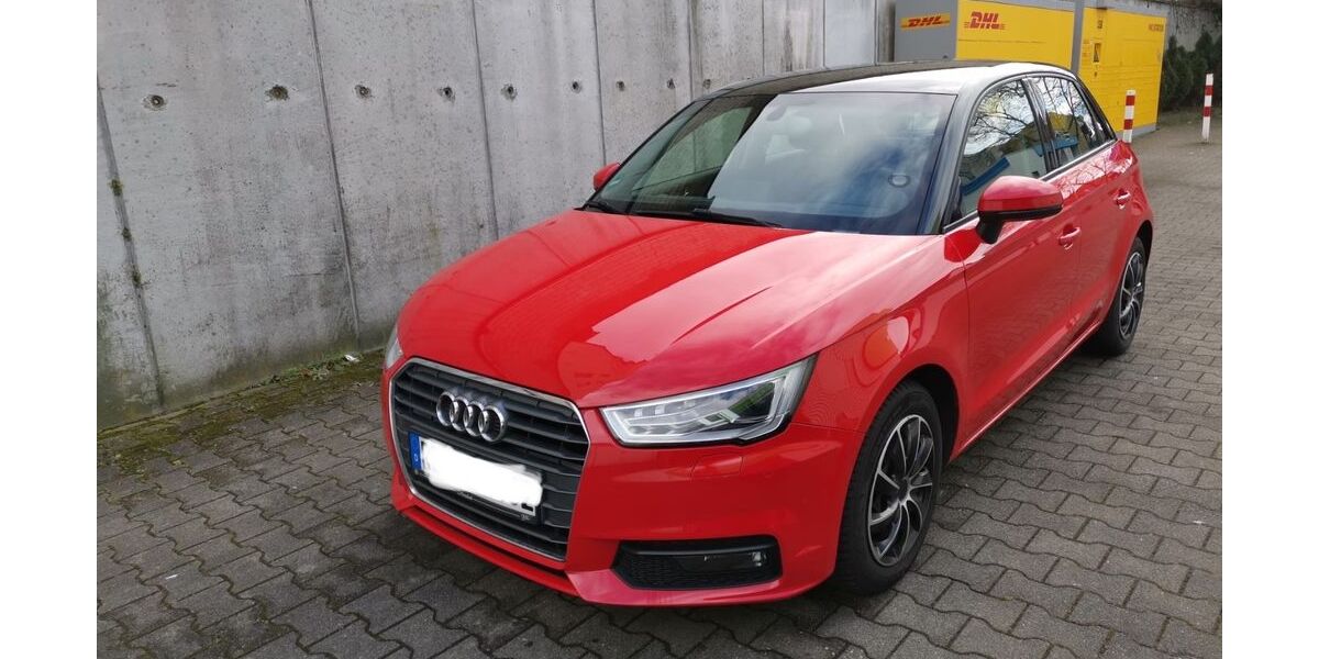 Audi A1 161.600 km 10.495 &euro; Recklinghausen 45661
