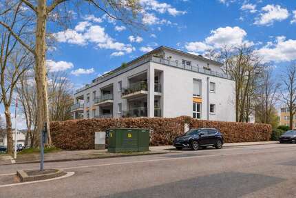 Wohnung Essen / Heisingen Heisingen - 4 Zimmer, 102 m&sup2;, 519.000&euro; | Angebot:26030106