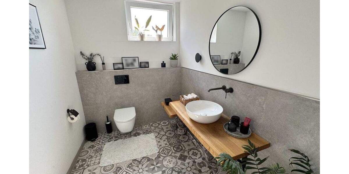 STILVOLL, MODERN UND GROßZÜGIG WOHNEN IN BELIEBTER WOHNLAGE VON DORTMUND-OESPEL 5 zimmer