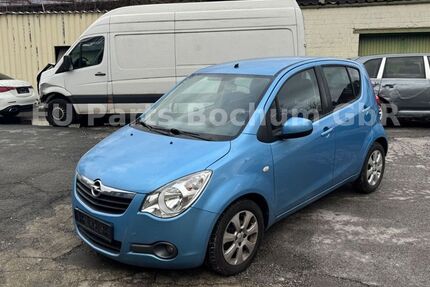 Opel Agila 201.141 km 1.000 € Bochum 44795
