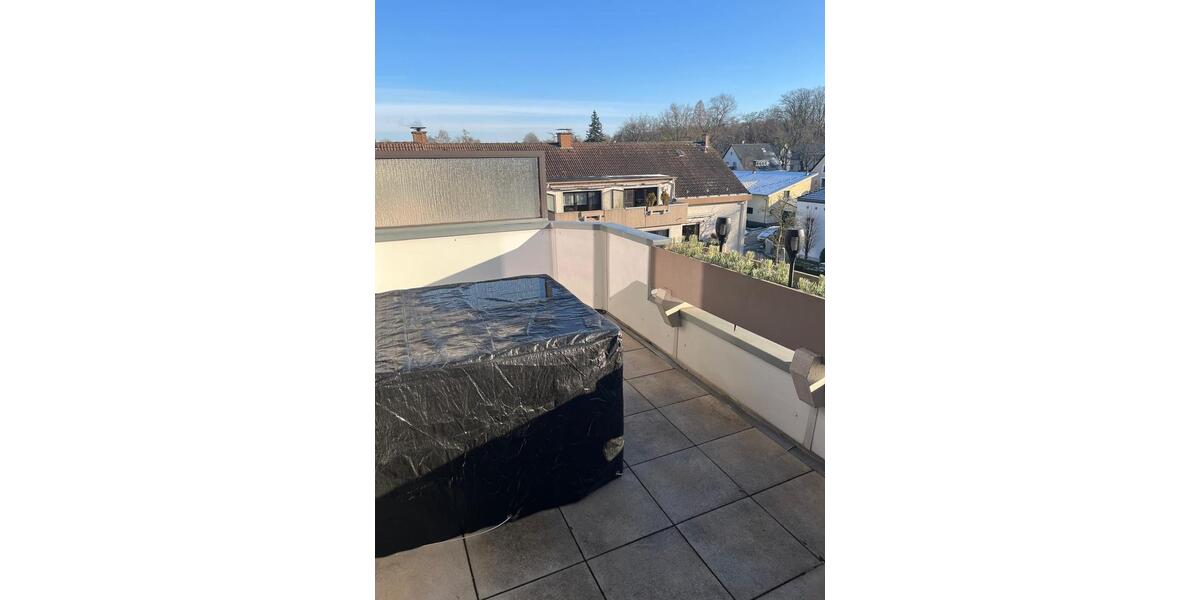 Dachgeschoßwohnung Bochum Günnigfeld - 3.5 Zimmer, 90 m&sup2;, 249.000&euro; | Angebot:25638269