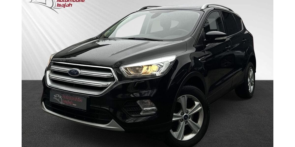 Ford Kuga 255.000 km 9.990 &euro; Castrop-Rauxel 44575