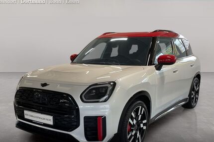 Mini John Cooper Works Countryman 26.793 km 45.999 € Dortmund 44263