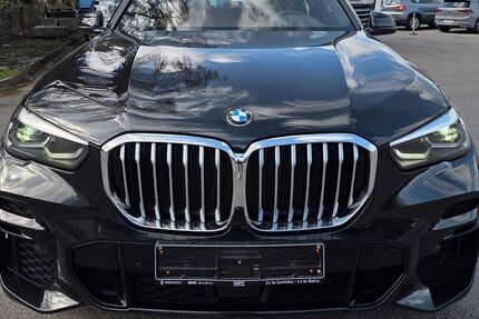 BMW X5 172.260 km 40.100 &euro; Witten 58452