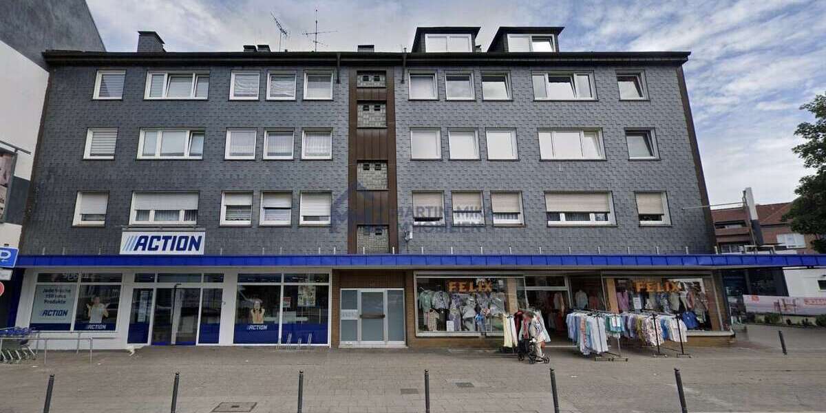 Haus zum Kaufen in Essen Schonnebeck 2.250.000 € 949.02 m² 33 zimmer