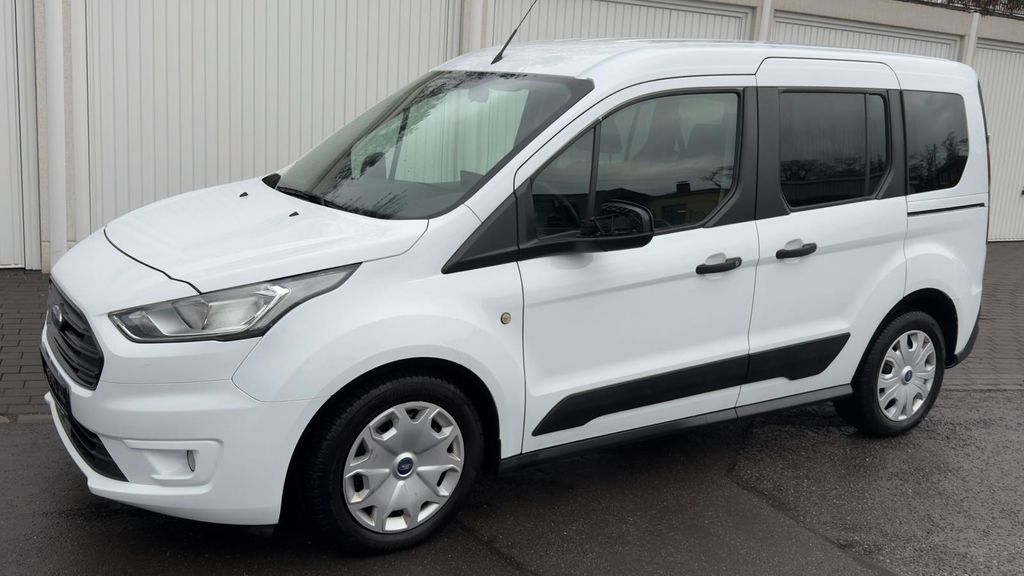 Ford Transit 177.312 km 6.900 &euro; Gelsenkirchen 45884