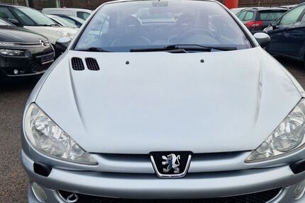 Peugeot 206 114.000 km 2.850 &euro; Bottrop 46238