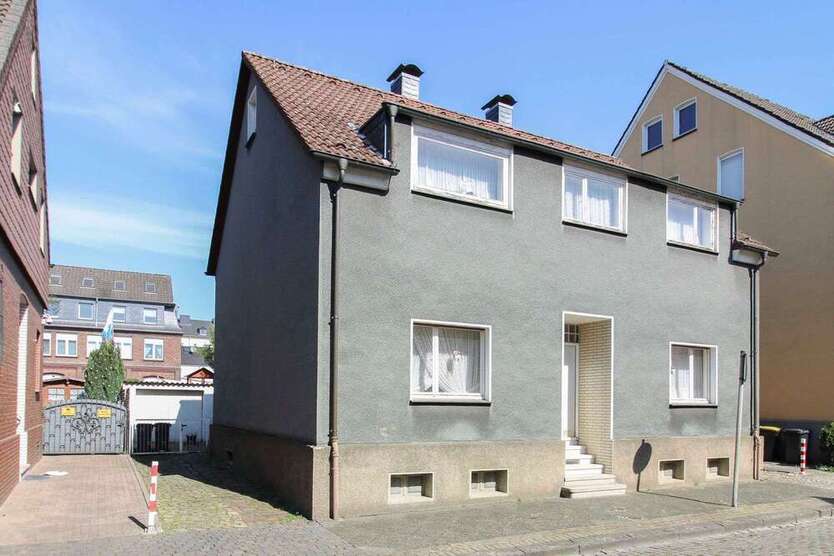 Haus zum Kaufen in Herne 385.000 € 150.18 m²