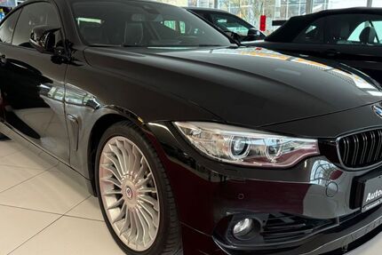 Alpina D4 172.000 km 23.990 &euro; Dortmund 44145