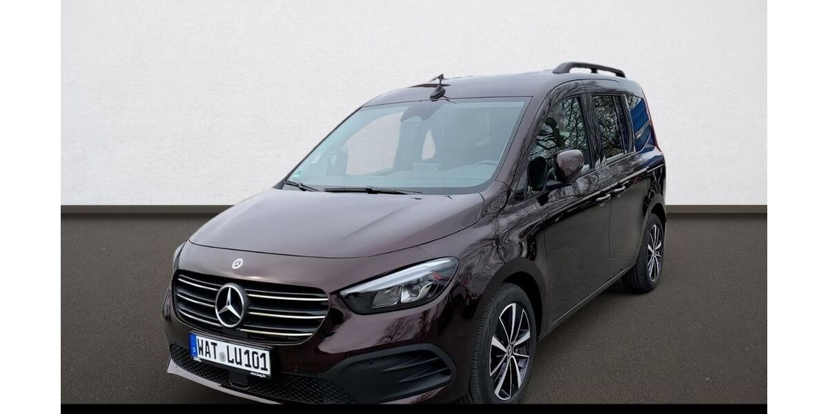 Mercedes-Benz T-Klasse 9.000 km 30.445 &euro; Bochum 44867