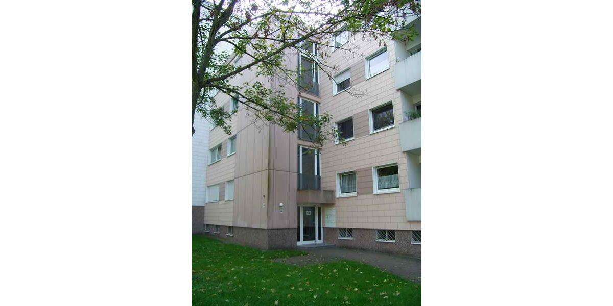 Etagenwohnung Bochum Querenburg - 2 Zimmer, 56 m&sup2;, 479&euro; | Angebot:24751907