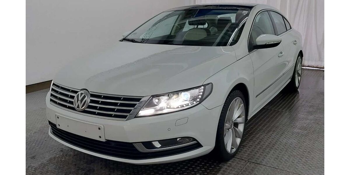 VW CC 133.000 km 16.990 &euro; Recklinghausen 45659