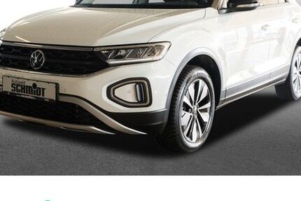 VW T-Roc 31.900 km 26.390 &euro; Recklinghausen 45657