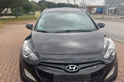 Hyundai i30 219.000 km 3.990 &euro; Hünxe 46569