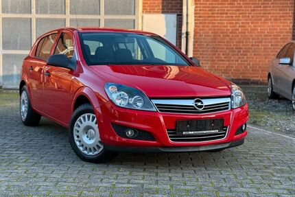 Opel Astra 14.000 km 9.999 &euro; Oberhausen 46049