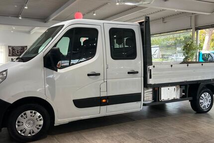 Renault Master 240.000 km 10.490 &euro; Datteln 45711