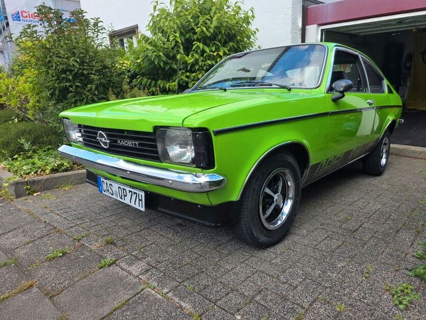 Kadett