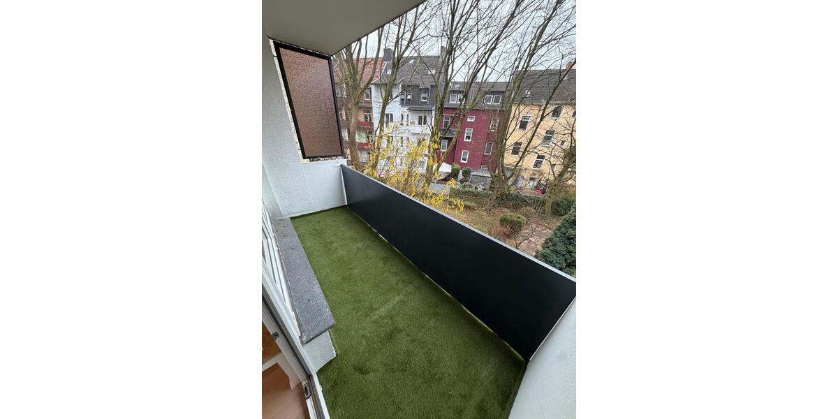 Etagenwohnung Essen Stadtkern - 3 Zimmer, 70 m&sup2;, 174.900&euro; | Angebot:26931444