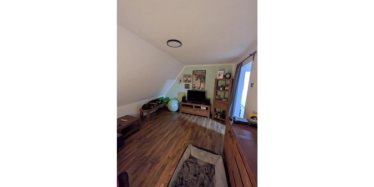 Etagenwohnung Bochum Bochum-Südwest - 3 Zimmer, 48 m&sup2;, 670&euro; | Angebot:25223716