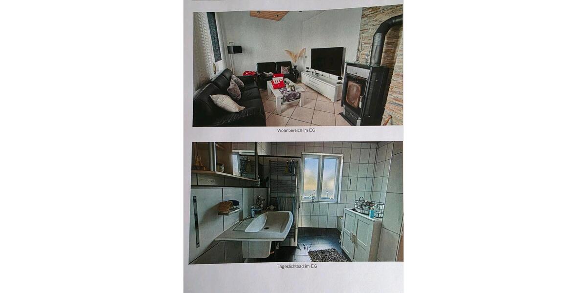 Doppelhaushälfte Herten Bertlich - 4 Zimmer, 116 m&sup2;, 339.000&euro; | Angebot:19884769