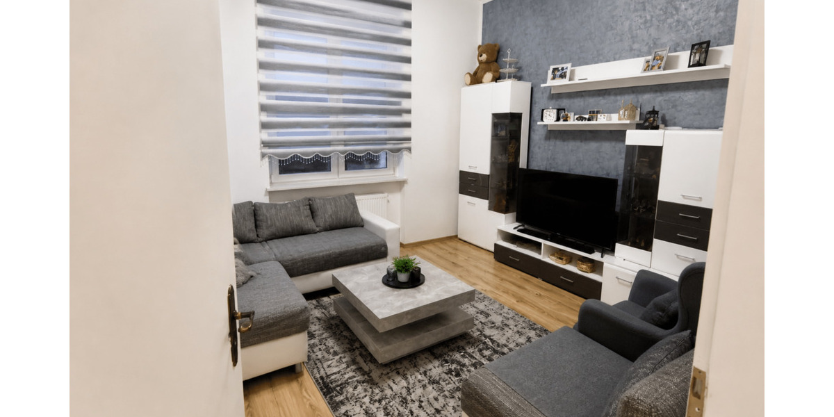 Etagenwohnung Dortmund Mitte - 2 Zimmer, 51 m&sup2;, 610&euro; | Angebot:26798894