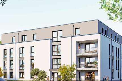Wohnung Essen Stadtbezirk IX - 5 Zimmer, 124 m&sup2;, 747.780&euro; | Angebot:27392385