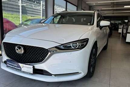 Mazda 6 70.070 km 25.930 &euro; Dortmund 44287