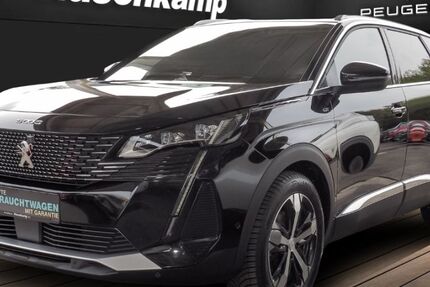 Peugeot 5008 21.906 km 35.980 € Werne 59368