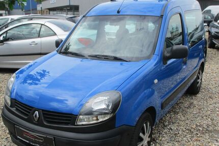 Renault Kangoo 238.651 km 1.999 &euro; Selm 59379