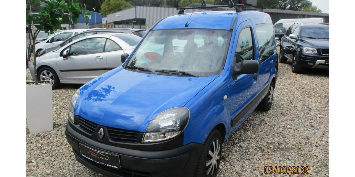 Renault Kangoo 238.651 km 1.999 &euro; Selm 59379