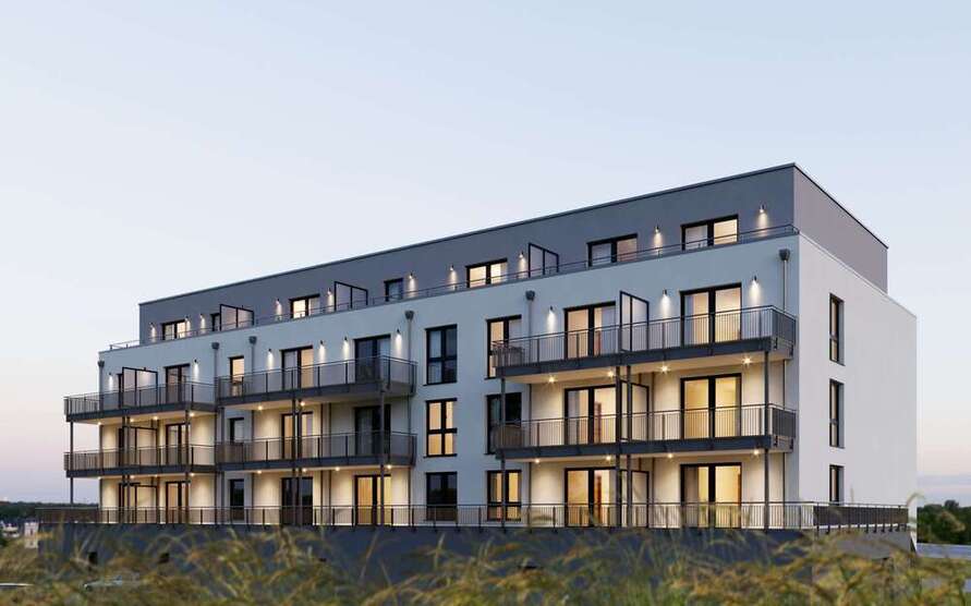 Wohnung zum Kaufen in Essen 459.000 € 77 m²