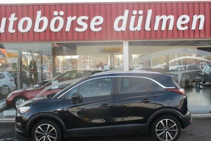 Opel Crossland (X) 63.175 km 12.490 &euro; Dülmen 48249