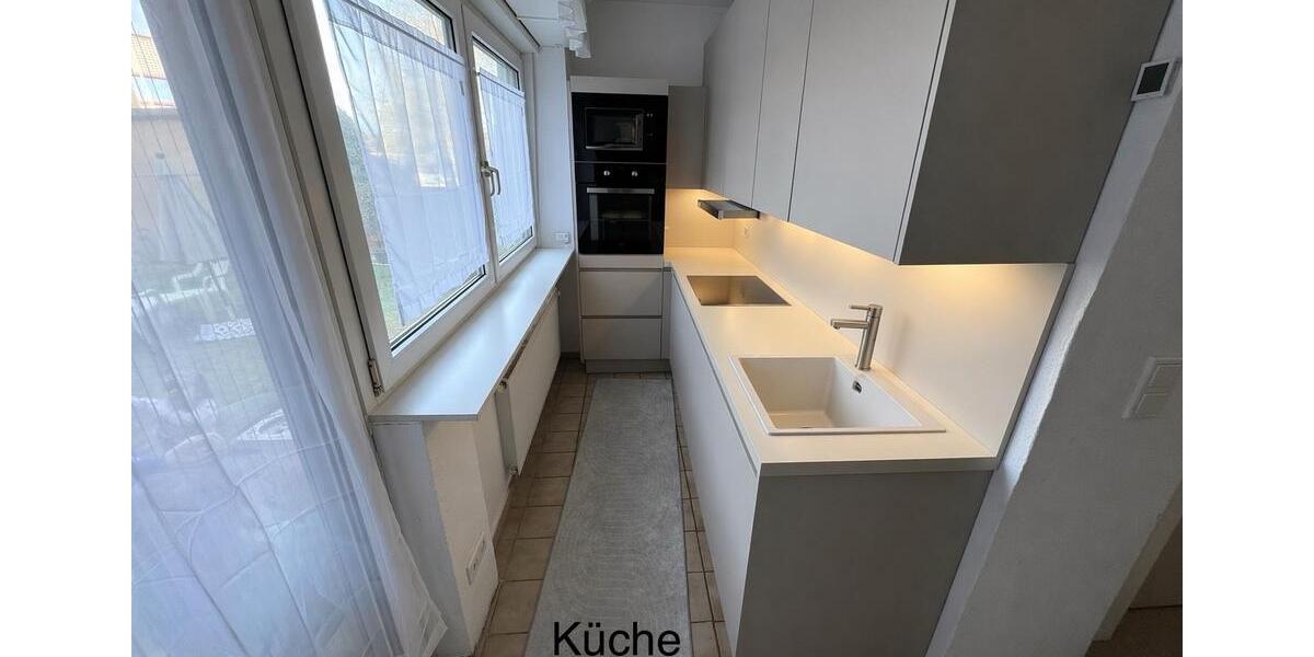 Erdgeschoßwohnung Essen Stadtbezirk IV - 4 Zimmer, 90 m&sup2;, 950&euro; | Angebot:26111299