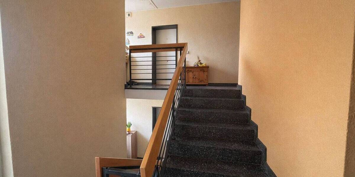 Etagenwohnung Dortmund Brackel - 2 Zimmer, 64 m&sup2;, 199.000&euro; | Angebot:26826740