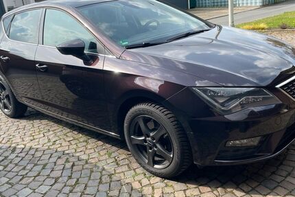 Seat Leon 109.050 km 11.499 &euro; Herne 44628