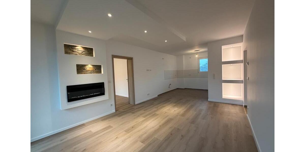 Etagenwohnung Essen Stadtkern - 3 Zimmer, 70 m&sup2;, 174.900&euro; | Angebot:26931444