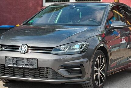 VW Golf 144.581 km 18.999 &euro; Datteln 45711
