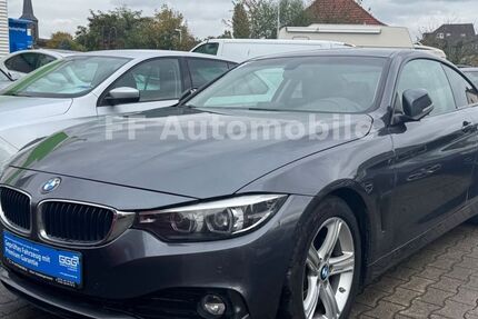 BMW 430 124.000 km 19.999 &euro; Recklinghausen 45661