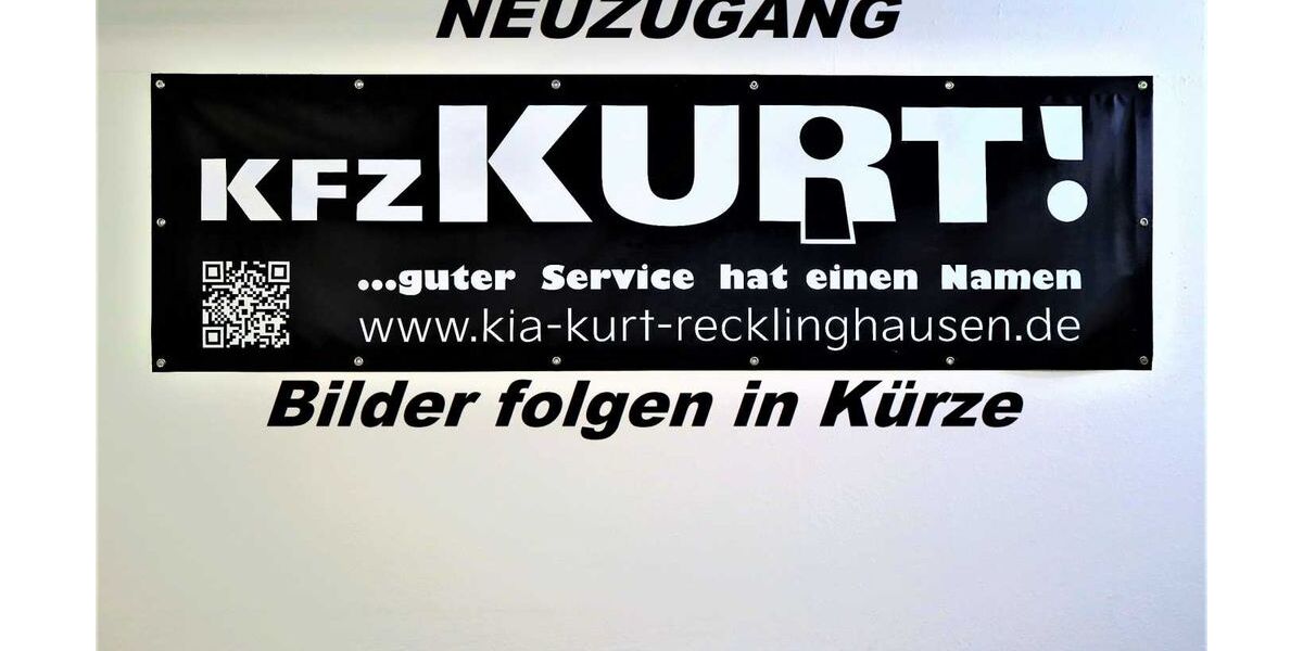 Kia Sportage 40.600 km 29.950 &euro; Recklinghausen 45661
