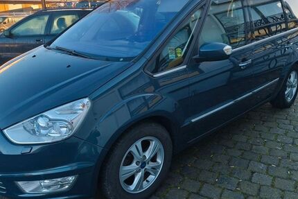 Ford Galaxy 240.321 km 5.900 &euro; Bottrop 46242