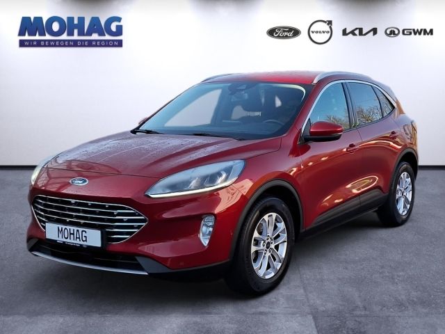 Ford Kuga 31.845 km 18.250 &euro; Datteln 45711
