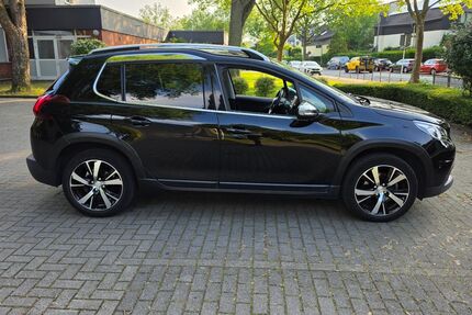 Peugeot 2008 125.000 km 7.899 &euro; Dortmund 44359
