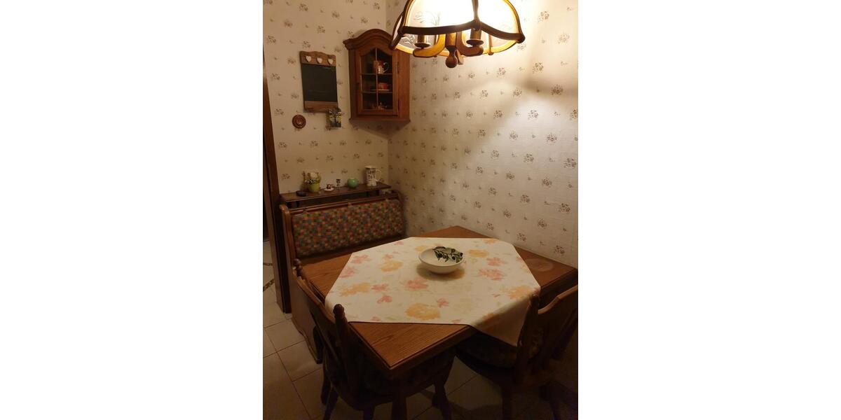 Etagenwohnung Herne Wanne-Bickern - 2 Zimmer, 66 m&sup2;, 500&euro; | Angebot:25444561