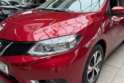 Nissan Pulsar 34.125 km 12.690 &euro; Bottrop 46236