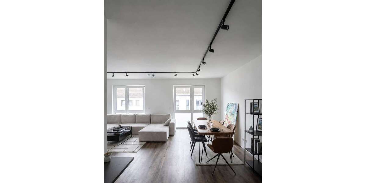 Etagenwohnung Herne Sodingen - 3 Zimmer, 97 m&sup2;, 1.170&euro; | Angebot:27331470