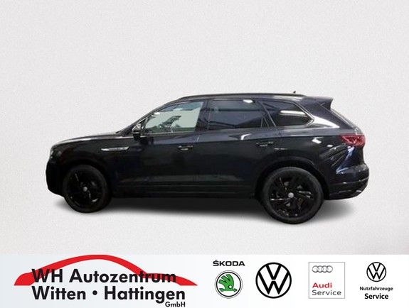 VW Touareg 67.180 km 53.916 &euro; Witten 58453