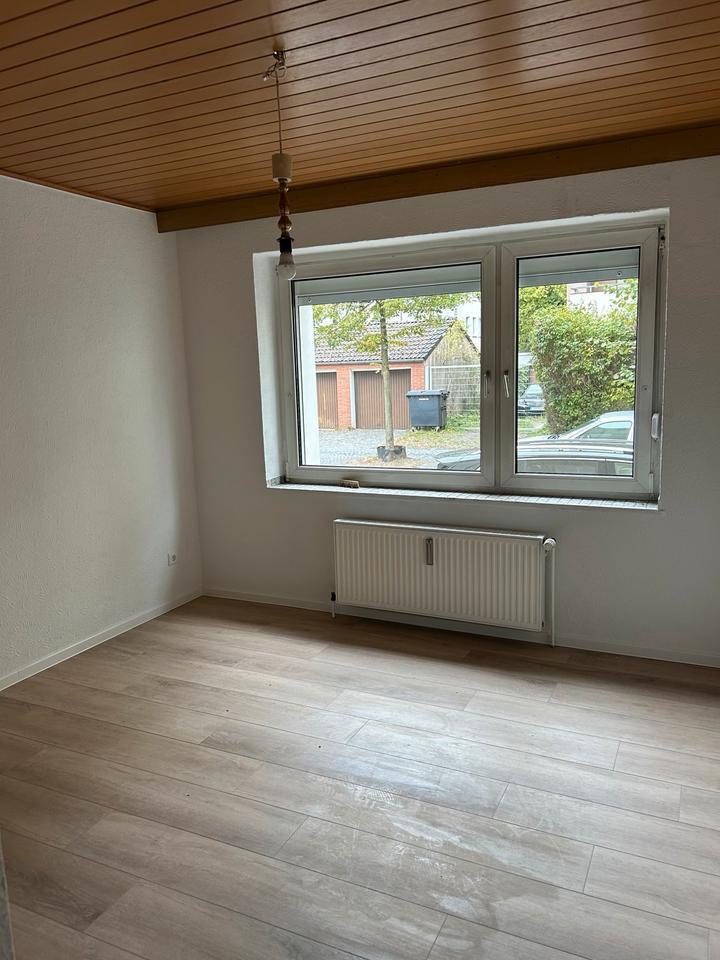 Mietwohnung Altenessen zimmer